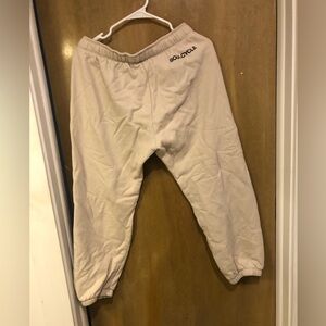 Large Soul Cycle Sweatpants